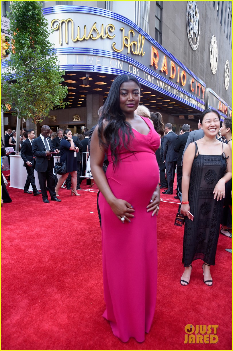 patina miller welcomes first child 013940871