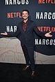 pedro pascal premieres narcos in nyc 01