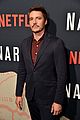 pedro pascal premieres narcos in nyc 02