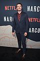 pedro pascal premieres narcos in nyc 05