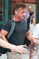 sean penn suits up for a business meeting in nyc 02