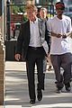 sean penn suits up for a business meeting in nyc 14