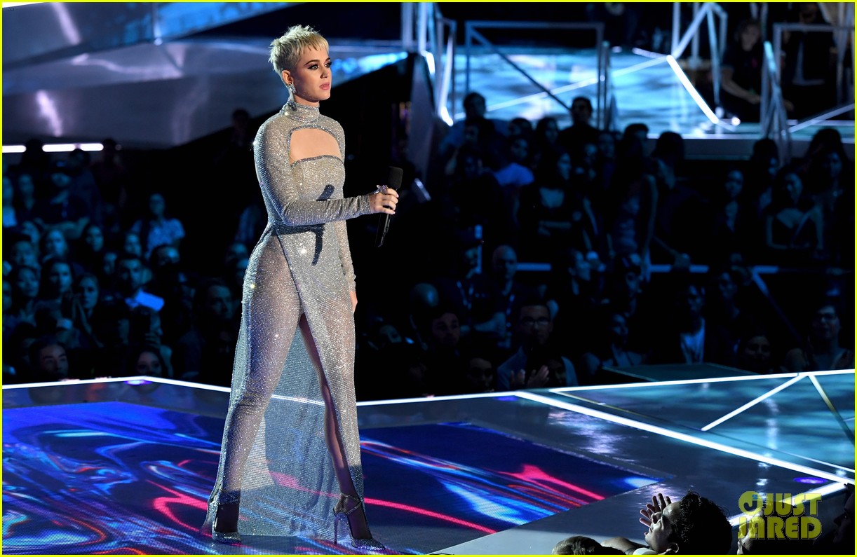 Katy Perry Vma Date 2017