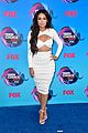 lucy hale janel parrish teen choice awards 2017 02