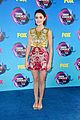 lucy hale janel parrish teen choice awards 2017 04