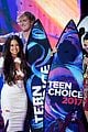 lucy hale janel parrish teen choice awards 2017 05