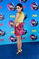 lucy hale janel parrish teen choice awards 2017 07