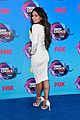 lucy hale janel parrish teen choice awards 2017 11