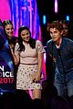 riverdale teen choice awards 2017 kj apa 02