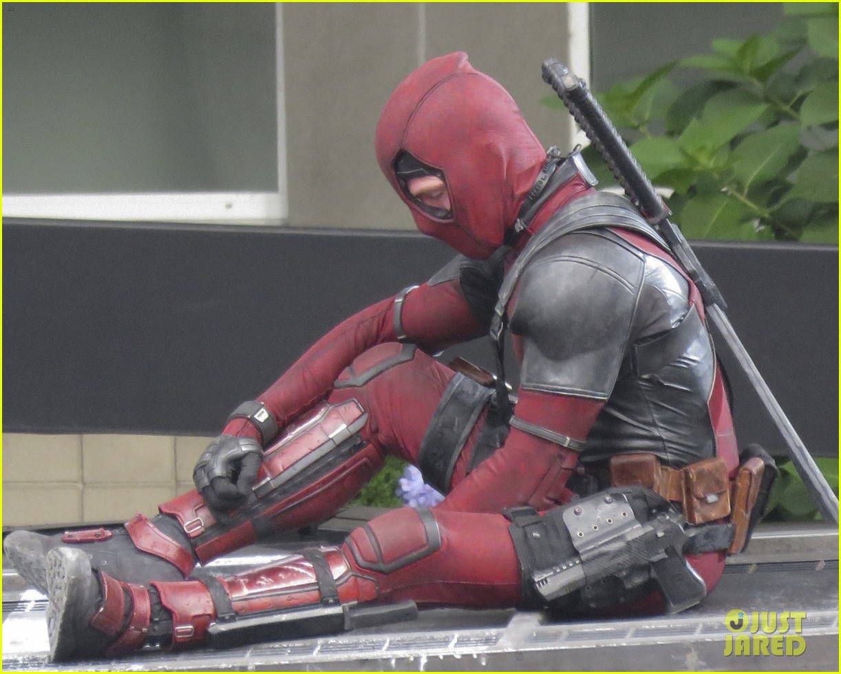 'Deadpool 2' Resumes Filming After Death of Stunt Woman Joi 'SJ' Harris