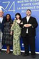 octavia spencer sally hawkins hit venice film fest to promote shape of water 01