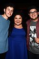 ariel winter gregg sulkin variety power of young hollywood 21
