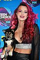 bella thorne brings the glitter and glam to the teen choice awards 2017 04