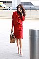 amal clooney is back at work after welcoming twins 05