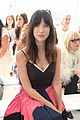 caitriona balfe sits front row at delpozo nyfw show 03
