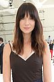 caitriona balfe sits front row at delpozo nyfw show 04