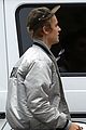 justin bieber hits the studio with his hot pastor 08