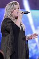 kelly clarkson and vanessa hudgens inspire youth at we day 10