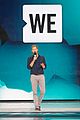 kelly clarkson and vanessa hudgens inspire youth at we day 17