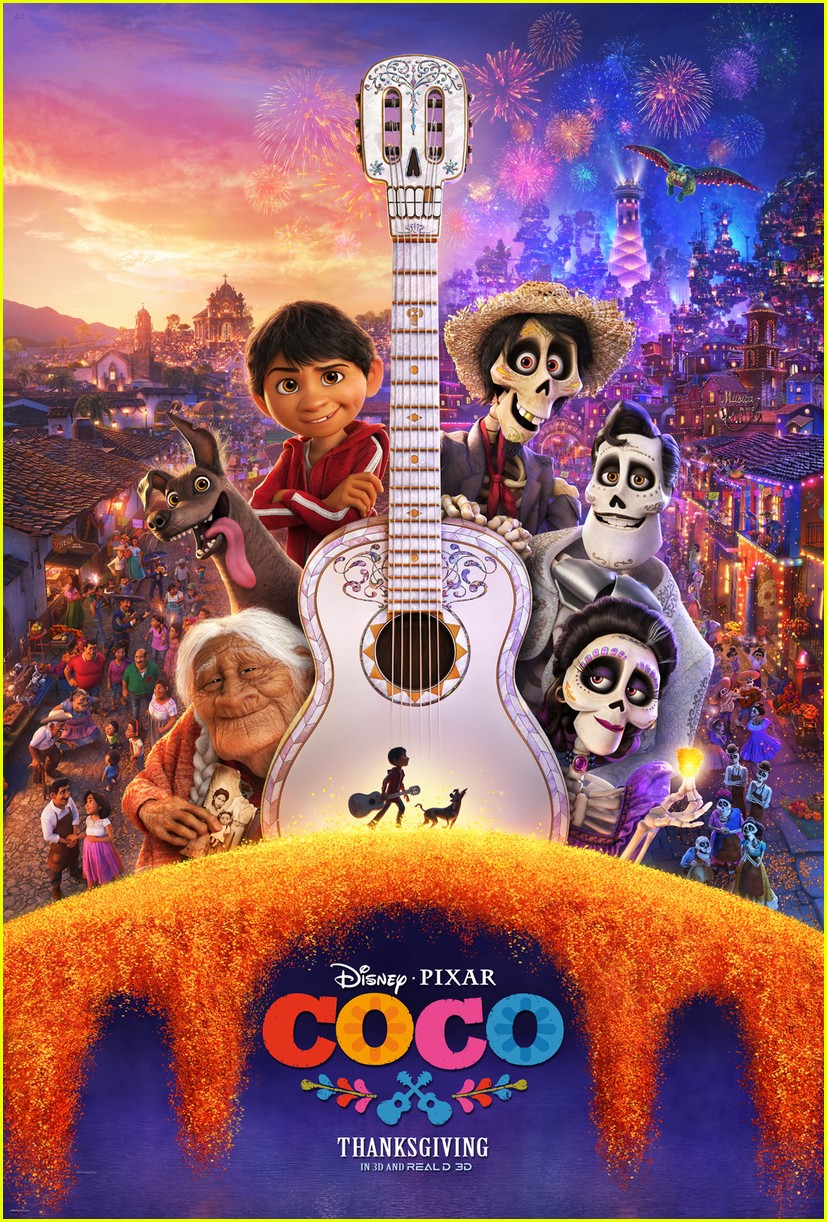 coco new poster stills here 033955753
