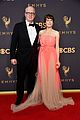 fargos carrie coon brings husband tracy letts to emmys 2017 05