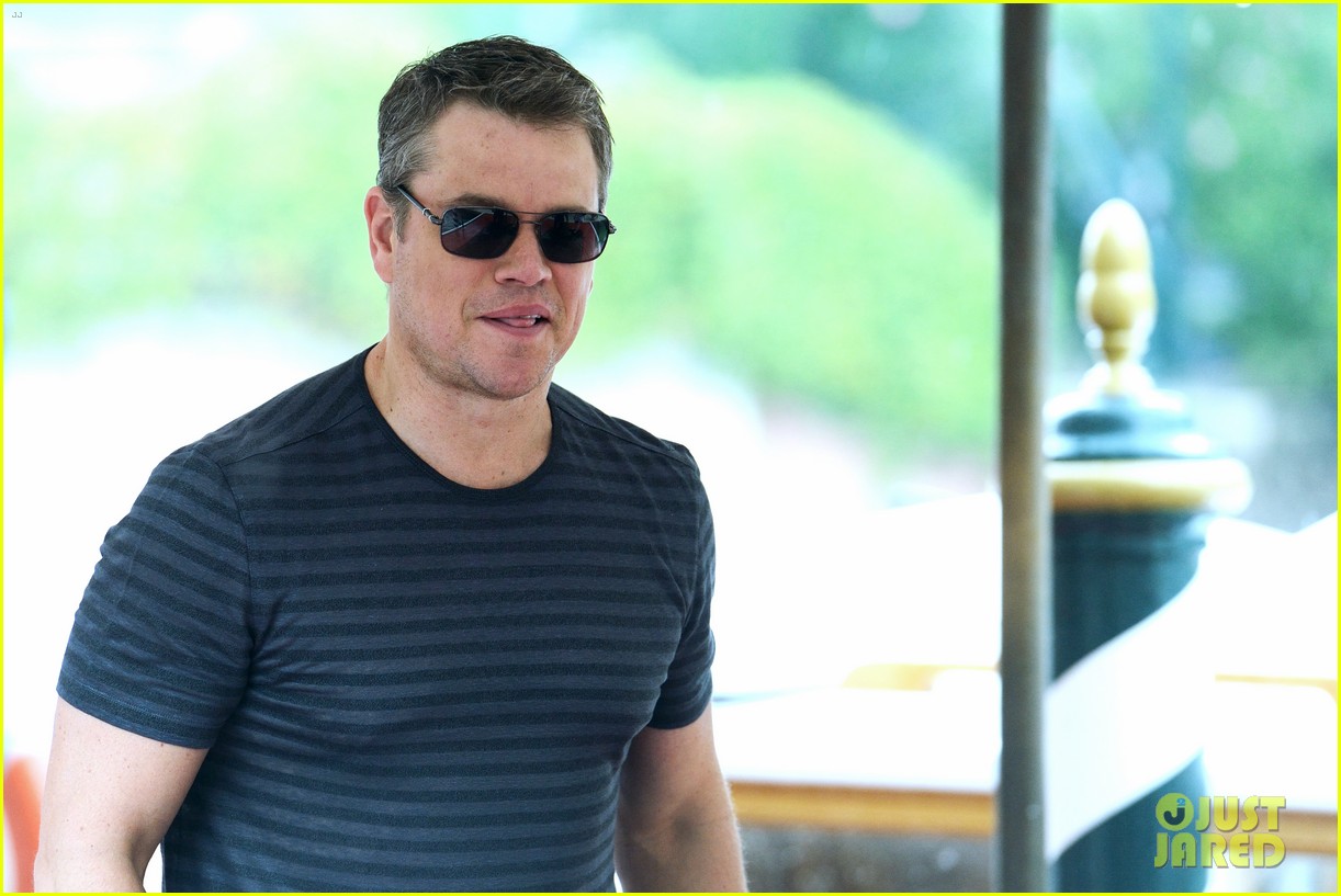 matt damon on his longtime friendship with george clooney hes got a huge heart 043949041