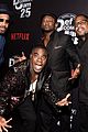 dave chappelle celebrates emmy win at def comedy jam party 05