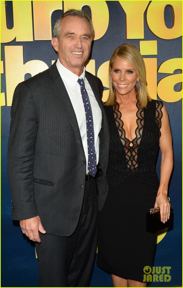 larry david cheryl hines premiere curb your enthusiasm season 9 in nyc 13