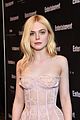 elle fanning maisie williams tiff instyle party 15