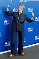 frances mcdormand got very animated at venice events 01