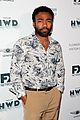 donald glover joins atlanta co stars at fx pre emmy party 01