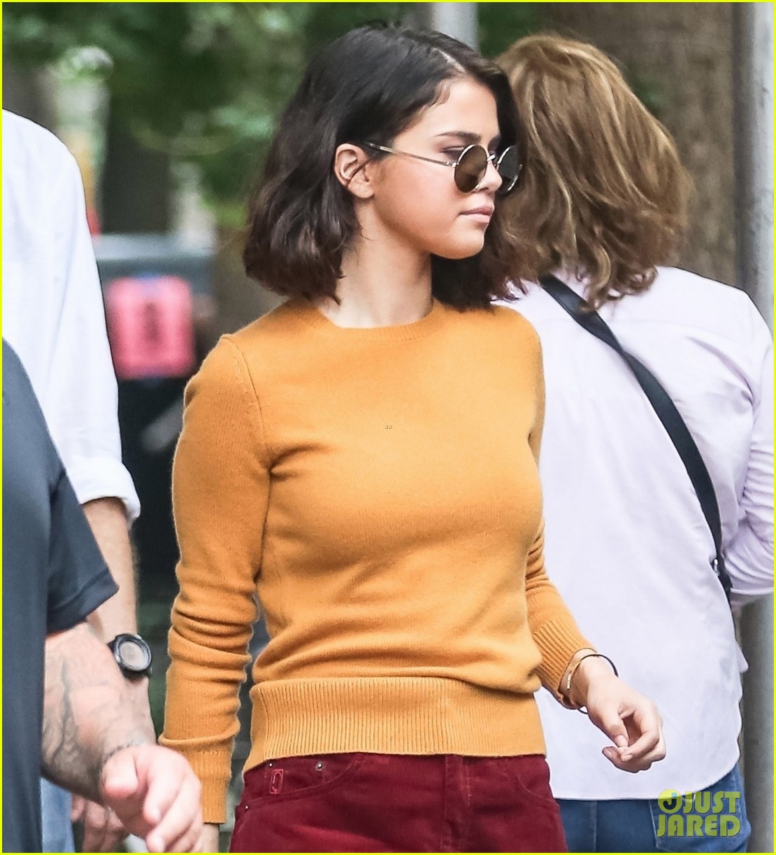 The Weeknd Scheduled His Concerts Around Selena Gomez's Kidney