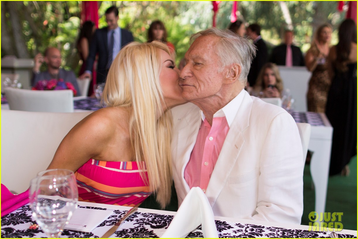 hugh hefners wife crystal harris will be left with millions 023966347