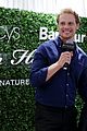 sam heughan launches barbour signature collection in nyc 14