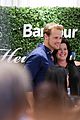 sam heughan launches barbour signature collection in nyc 21