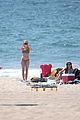 julianne hough husband brooks laich show off their hot beach bodies 07
