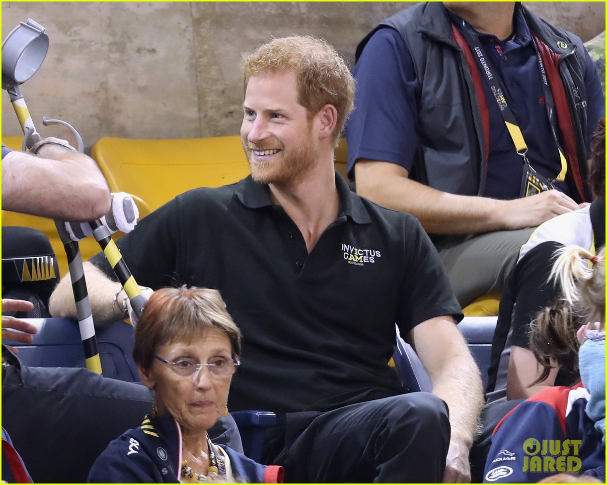 derek hough competes in prince harry s invictus games 113965916