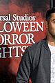 vanessa hudgens goes goth chic at universal studios halloween horror nights 09