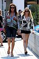 caitlyn jenner grabs lunch in malibu with bff candis cayne 04