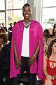 leslie jones was obsessed with christian siriano nyfw show 01