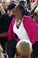 leslie jones was obsessed with christian siriano nyfw show 06