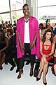 leslie jones was obsessed with christian siriano nyfw show 12