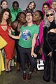 leslie jones was obsessed with christian siriano nyfw show 17