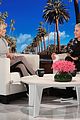 megyn kelly tells ellen shed definitely have donald trump on her new morning show 03