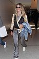 jaime king jets home from nyfw 01