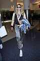 jaime king jets home from nyfw 07