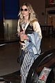 jaime king jets home from nyfw 10