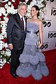 lucy liu bobby cannavale more put on their best for centennial gala 16
