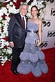 lucy liu bobby cannavale more put on their best for centennial gala 18