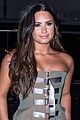 demi lovato stuns at her album release party in nyc 06